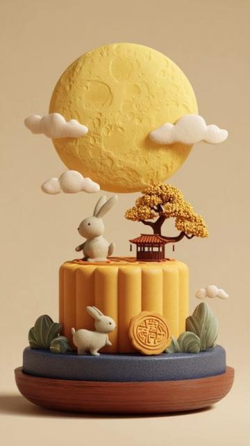 (美食之安徽篇)徽州漁亭糕舌尖上的千年徽韻