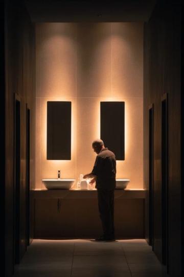 武漢公廁標(biāo)識改男女象形圖,優(yōu)化體驗提升城市文明