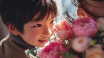 兒童節日的溫馨回憶:明洞阿姨的故事