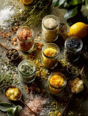 深度解析2025基礎調味品調研報告:現代生活中的味蕾選擇與健康趨勢