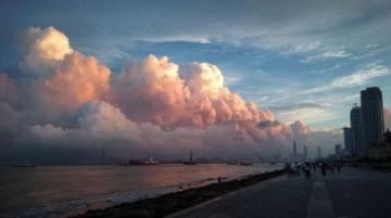 廈門是一座充滿文藝氣息的海濱城市,既有浪漫的海島風光,也有閩南文化的深厚底蘊