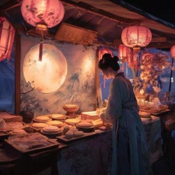 三亞小眾夜市盤點:美食、特色街區(qū)和更深的夜色