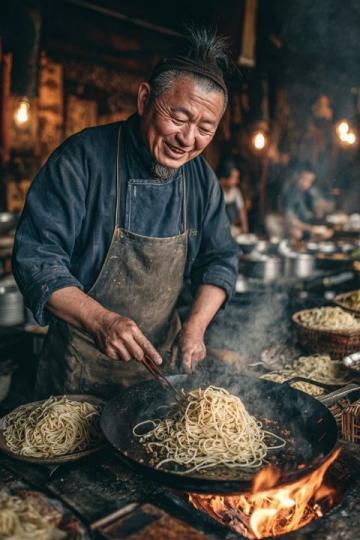 廣東潮汕普寧美食:豆干、炸豆腐與腸粉的獨特風味之旅