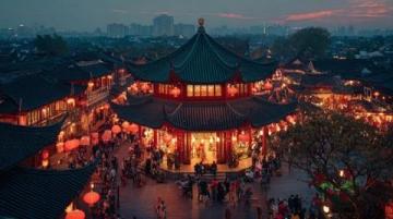 青城呼和浩特行:一場情懷之旅