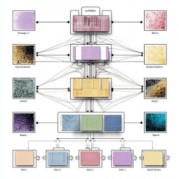 知網圖譜的構建與應用