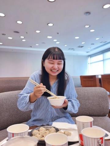 阜陽格拉條:我心中的家鄉美味佳肴