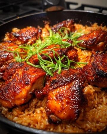 抖音熱門醬香雞:啤酒增香,鮮嫩可口,輕松征服你的味蕾!