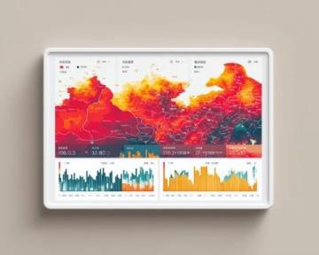 中國少數民族人口數量及主要聚居地區分布