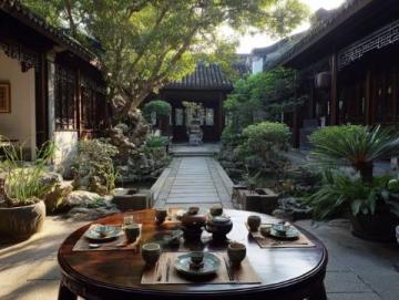 景德鎮美食探秘:經濟實惠,碳水控必游之地