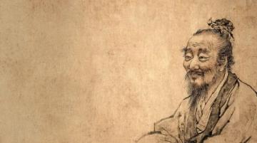 蘇東坡如何在逆境中笑對人生：樂觀精神的傳奇故事