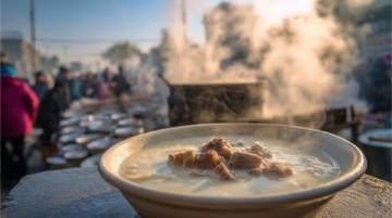 閩南雙寶:泉州姜母鴨與漳州蚵仔煎的美食對決