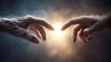 無論科技怎樣發展，生活中的煙火氣與人情味，永遠是我們心靈的歸處