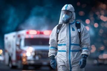 安全生產科普知識與應急常識