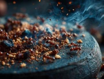 金蟬：味蕾上的瑰寶，傳統與健康的完美融合