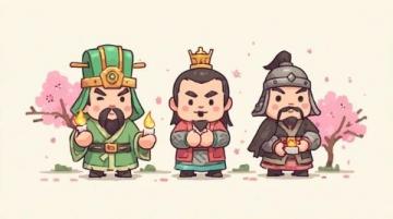 韓信的幽默:當古代戰將遇見現代生活!