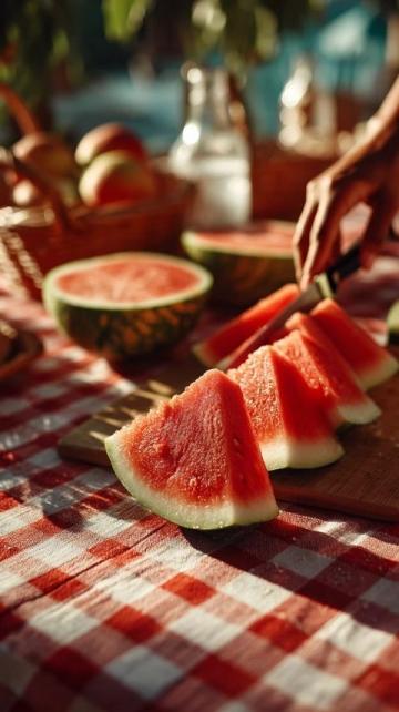 夏至炎炎,你家地方特色吃啥?