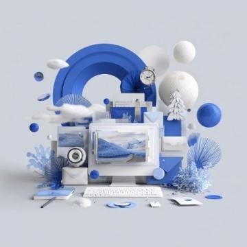 互聯(lián)網(wǎng)賬號(hào)運(yùn)營(yíng)管理知識(shí)合集