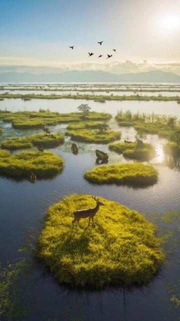 洱海3日游簡易攻略