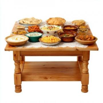 北方美食誘人十足,這幾款你一定不能錯過