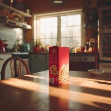 平凡食物與生活故事:挖掘日常中的精彩與感動