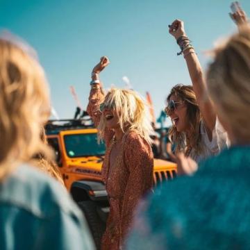 五一出行計劃全攻略,總有一款適合你!