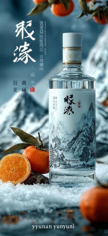 臨沂白酒TOP10大洗牌!老字號VS新勢力,誰在酒桌C位出道?