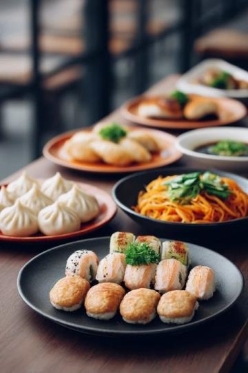 北方美食誘人十足,這幾款你一定不能錯過