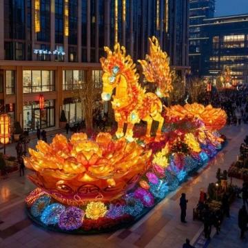 什么季節最適合去揚州觀光旅游了煙花三月下揚州的千古名句