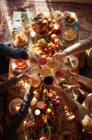 忙碌生活不忘美味,以佳肴暖人心扉