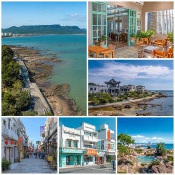 大理3日游路線推薦:必去景點(diǎn)+美食住宿全攻略