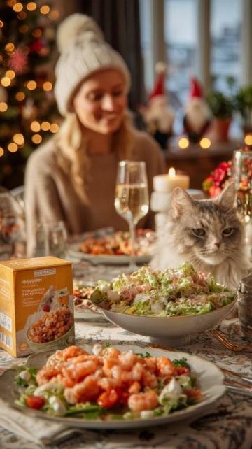 溫馨家庭秘訣:日常料理帶來的溫暖與快樂