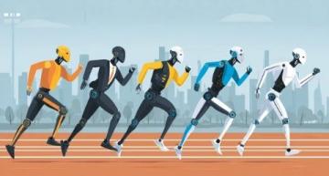 2025東京馬拉松:穿越二次元的痛并快樂之旅