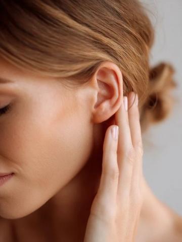 警惕耳鳴警報(bào):揭秘身體預(yù)警信號(hào)