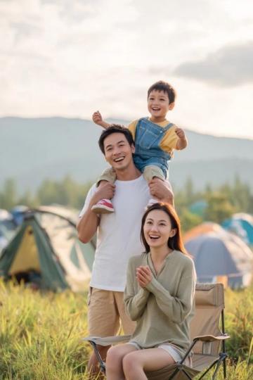 泉州旅游新寵:山喜房車營地,獨特體驗等你來發(fā)現(xiàn)!