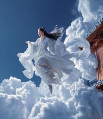 一篇趣聞:蘇軾贊譽自然美景,清風明月乃天地無窮寶藏