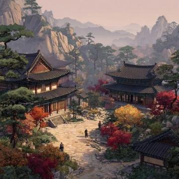 這里是寧國玩家必去的景點盤點！