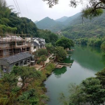 重慶巴南有哪些值得一去的地方重慶巴南有不少值得一去的地方,以下是一些推薦