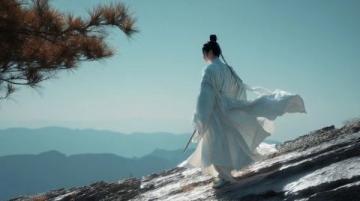 一篇趣聞：蘇軾贊譽自然美景，清風明月乃天地無窮寶藏