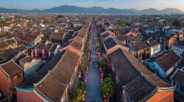 滇西雙城玩法指南|解鎖中緬邊境的潮玩密碼,體驗(yàn)騰沖芒市48小時(shí)極限玩法