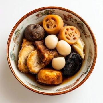 長沙風味魔芋干(長沙美食魔芋干)