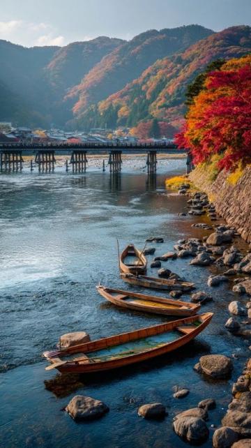 日本箱根溫泉之旅:東京大阪京都12日自由行攻略