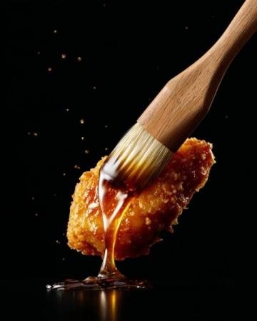 抖音熱門醬香雞:啤酒增香,鮮嫩可口,輕松征服你的味蕾!