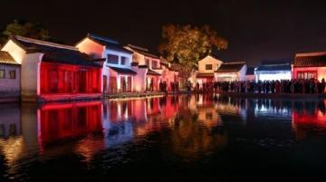 上饒+常州:五一黃金周夢幻旅游新選擇,文化探索與自然奇遇并行