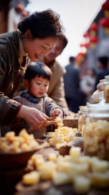 常州新北魏村夜市網紅錫紙花甲攤，凌晨排隊只為這口鮮！