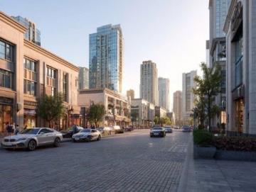 廣州天河區牛利崗北街天價地塊最新消息(牛利崗北街美食)