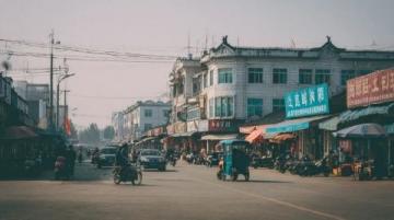 萬家麗商圈:交通編織的商業傳奇藏有何種城市秘密?