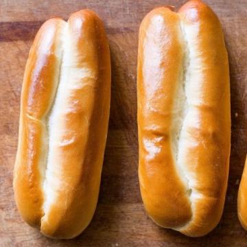 簡單美味的腸仔包制作教程