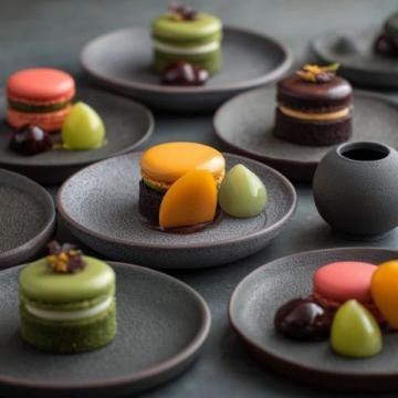 香港安排米其林唐閣