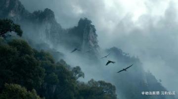 黃山一日游：迎客松與蓮花峰的魅力之旅