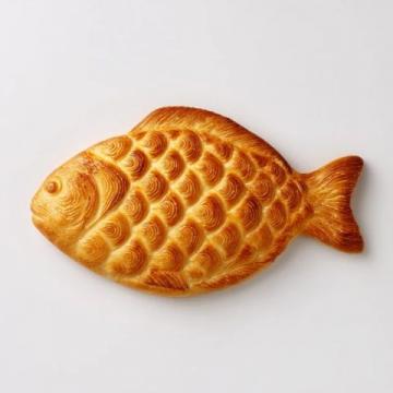 經典創新魚香茄盒家常美味分享